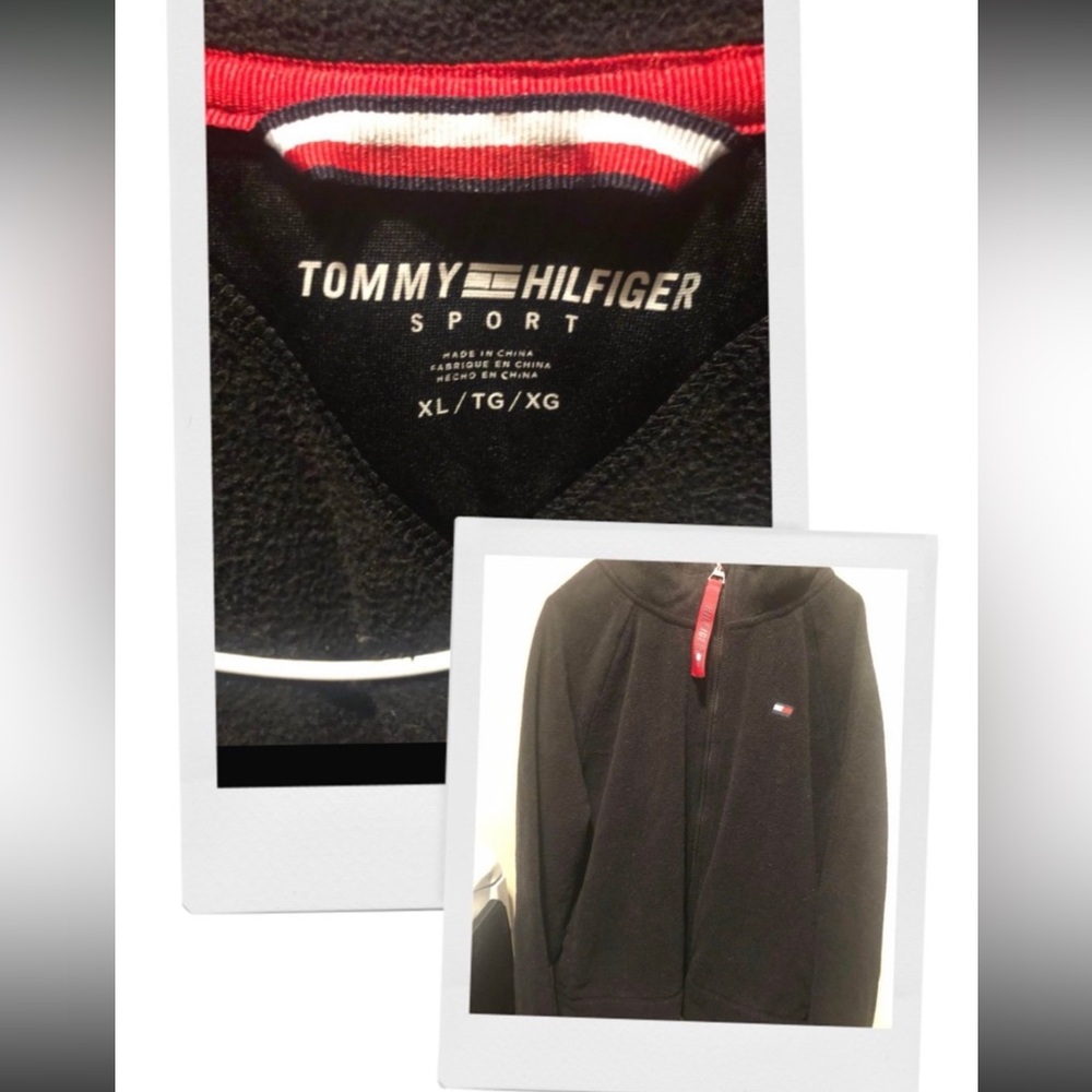 Tommy Hilfiger sport Jacket